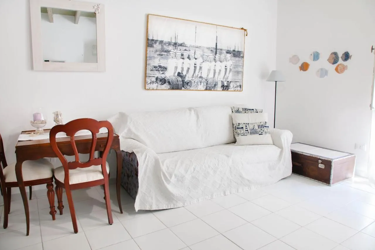 Carrer Del Carme Apartment Alghero