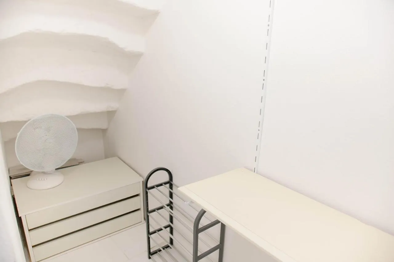 Carrer Del Carme Apartment Alghero