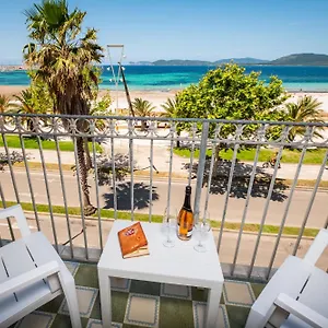 Il Gabbiano Hotell