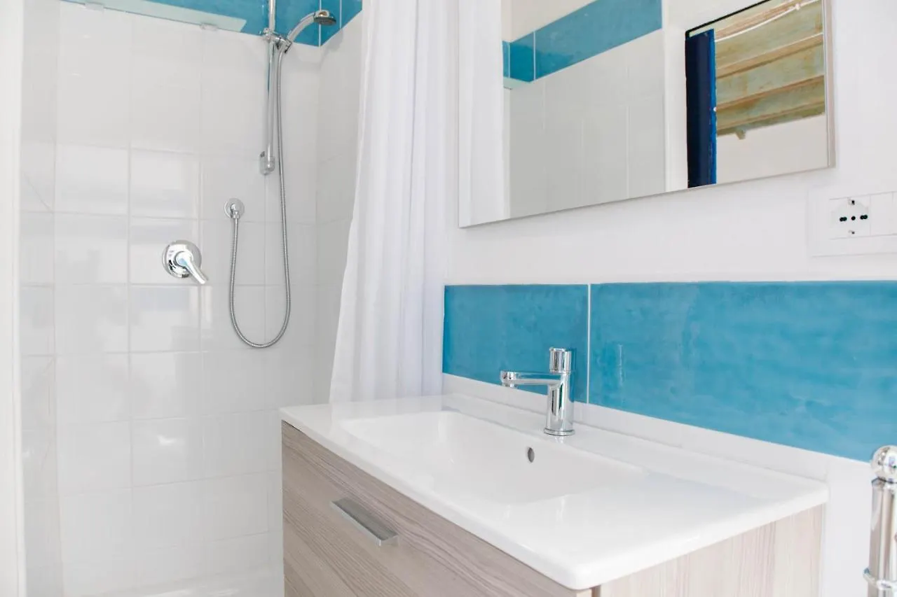 Carrer Del Carme Apartment Alghero 0*,